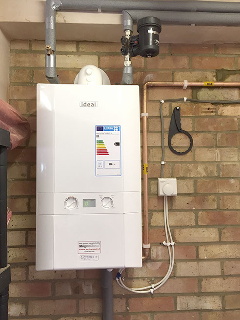  Boiler Installation, Services &amp; Repairs